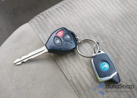 2011 Toyota Rav4 из США, поврежденный, VIN 2T3BF4DV5BW141732